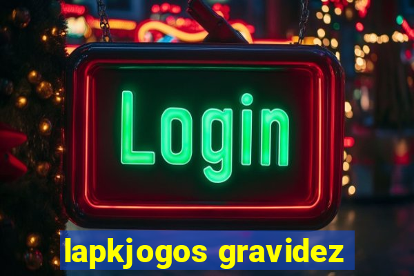 lapkjogos gravidez